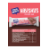 Trio Move %33 Fit Protein Bar Hibiskus